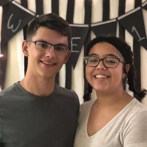 Meet your Posher, Johna